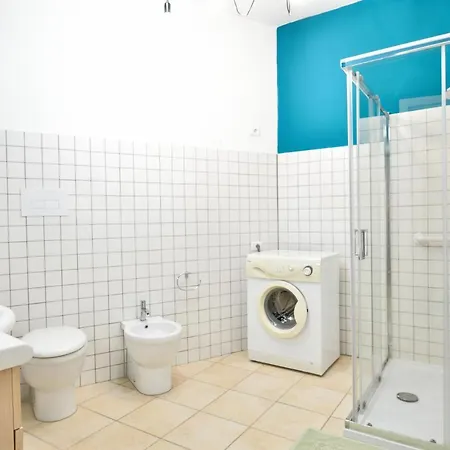 Apartament Gorropu *
