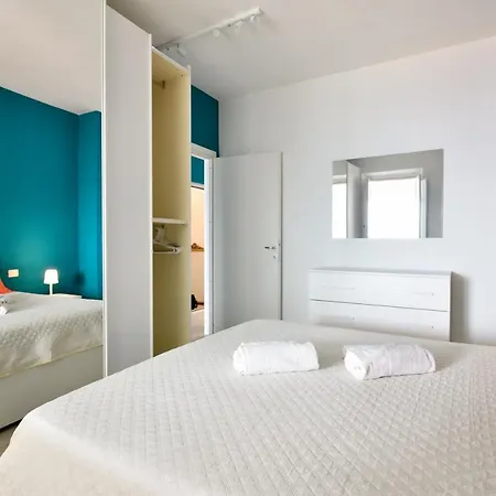 Appartement Gorropu