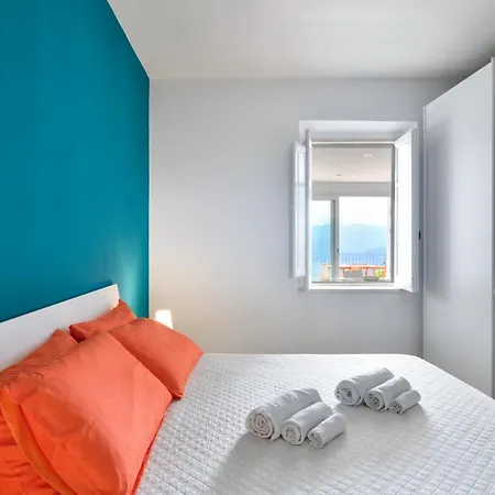Appartement Gorropu