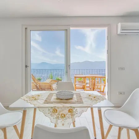 Gorropu Appartement *