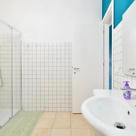 Gorropu Apartament *