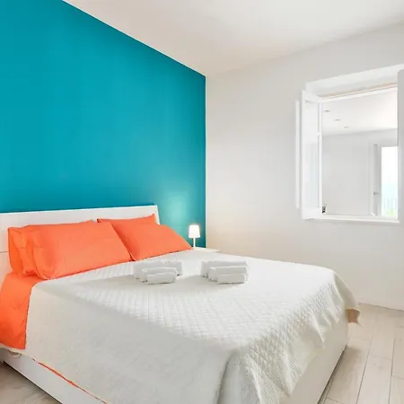 Gorropu Apartament *