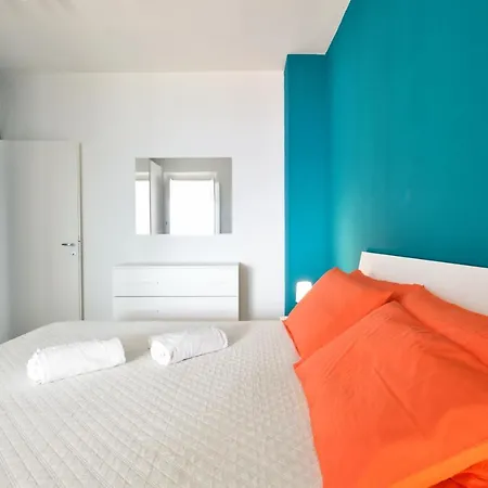 Appartement Gorropu