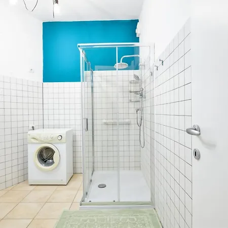 Gorropu Apartament *