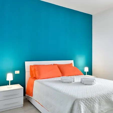 Gorropu Apartament