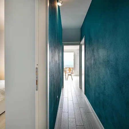 Appartement Gorropu *